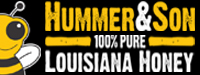 Hummer & Son web logo